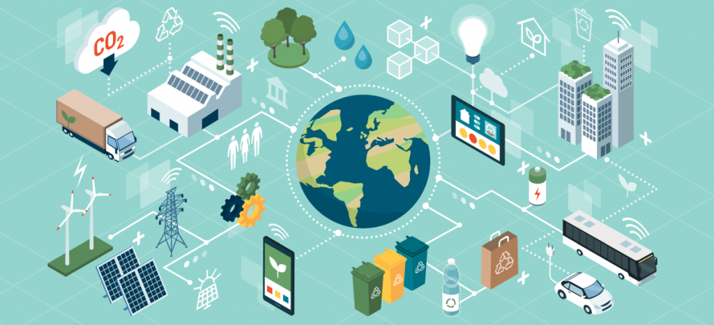 Solution IoT résidentielle