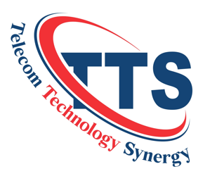 TTS Telecom Technology Synergy Logo